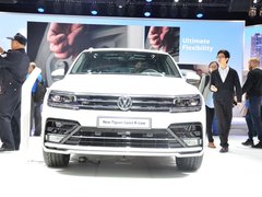2016款 2.0TSI 标准型