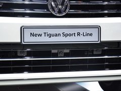 2016款 2.0TSI 标准型