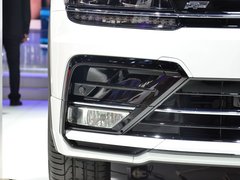 2016款 2.0TSI 标准型