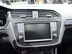 2016款 2.0TSI 标准型