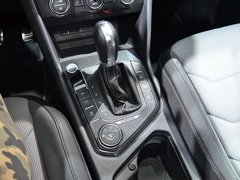 2016款 2.0TSI 标准型