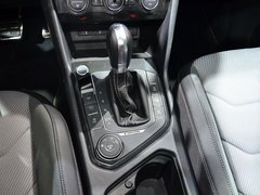 2016款 2.0TSI 标准型