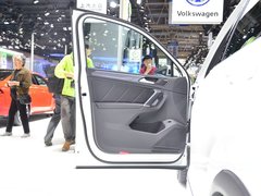 2016款 2.0TSI 标准型