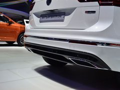 2016款 2.0TSI 标准型