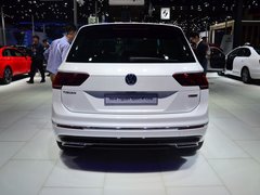 2016款 2.0TSI 标准型