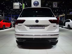 2016款 2.0TSI 标准型