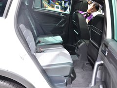 2016款 2.0TSI 标准型