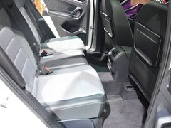 2016款 2.0TSI 标准型