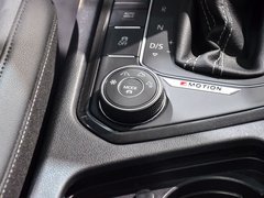 2016款 2.0TSI 标准型