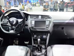 2016款 2.0TSI 标准型