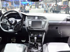 2016款 2.0TSI 标准型