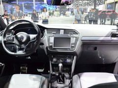2016款 2.0TSI 标准型