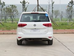 2016款 途安L 280TSI DSG豪华版