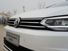 2016款 途安L 280TSI DSG豪华版