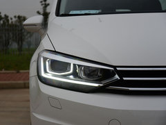 2016款 途安L 280TSI DSG豪华版