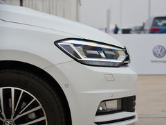 2016款 途安L 280TSI DSG豪华版