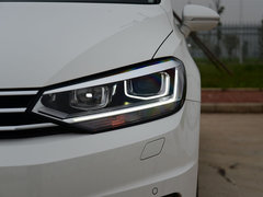 2016款 途安L 280TSI DSG豪华版