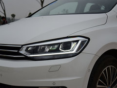 2016款 途安L 280TSI DSG豪华版