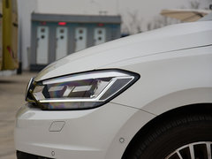 2016款 途安L 280TSI DSG豪华版
