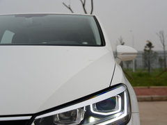 2016款 途安L 280TSI DSG豪华版