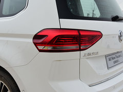 2016款 途安L 280TSI DSG豪华版
