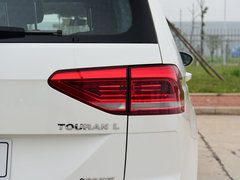 2016款 途安L 280TSI DSG豪华版