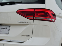 2016款 途安L 280TSI DSG豪华版