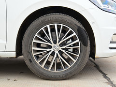 2016款 途安L 280TSI DSG豪华版