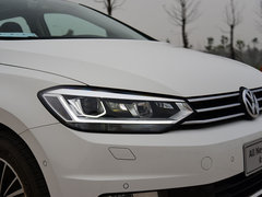 2016款 途安L 280TSI DSG豪华版
