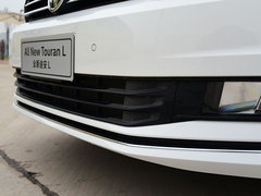 2016款 途安L 280TSI DSG豪华版