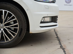 2016款 途安L 280TSI DSG豪华版