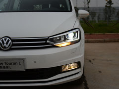 2016款 途安L 280TSI DSG豪华版