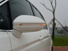 2016款 途安L 280TSI DSG豪华版