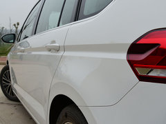 2016款 途安L 280TSI DSG豪华版