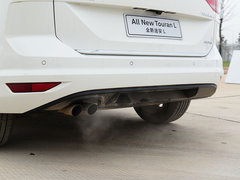 2016款 途安L 280TSI DSG豪华版
