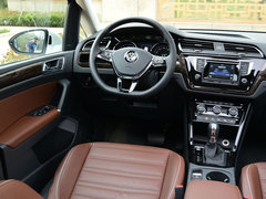 2016款 途安L 280TSI DSG豪华版