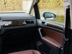 2016款 途安L 280TSI DSG豪华版