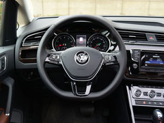 2016款 途安L 280TSI DSG豪华版