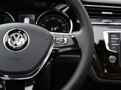 2016款 途安L 280TSI DSG豪华版