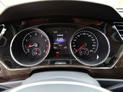 2016款 途安L 280TSI DSG豪华版