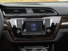 2016款 途安L 280TSI DSG豪华版