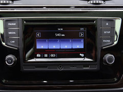 2016款 途安L 280TSI DSG豪华版