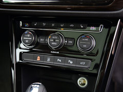 2016款 途安L 280TSI DSG豪华版