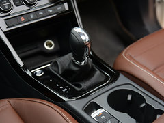 2016款 途安L 280TSI DSG豪华版