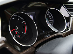2016款 途安L 280TSI DSG豪华版
