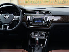 2016款 途安L 280TSI DSG豪华版