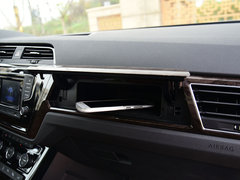 2016款 途安L 280TSI DSG豪华版