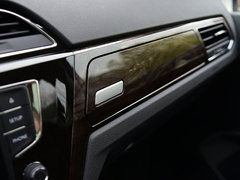 2016款 途安L 280TSI DSG豪华版