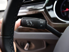 2016款 途安L 280TSI DSG豪华版