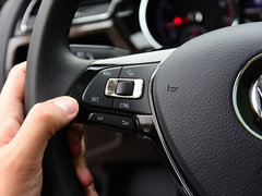 2016款 途安L 280TSI DSG豪华版